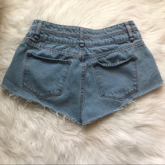 Fashion Nova Shorts - Picture 2 of 7